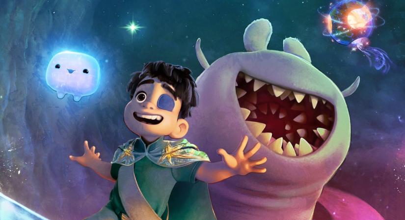 A Pixar-főnök elárulta, miért vágták ki az LMBTQ-elemeket az Elióból