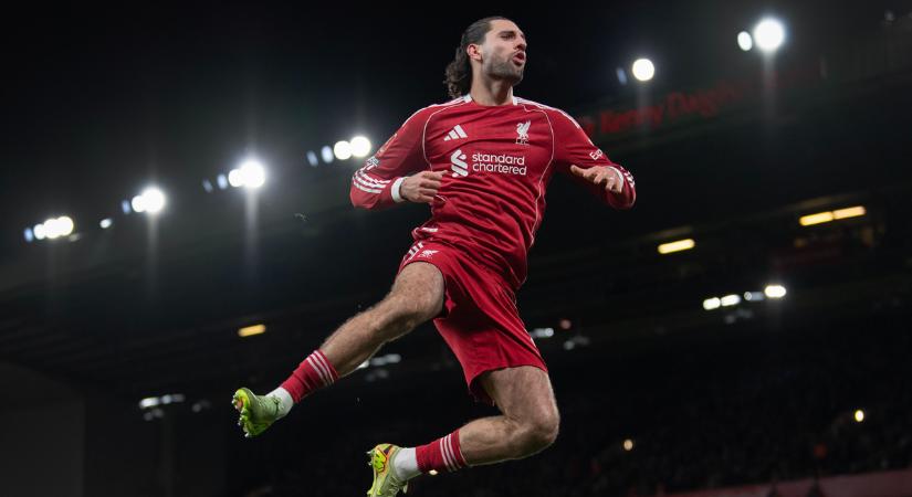 Az angolok már tudják, Liverpoolban nem valósítják meg Szoboszlai vágyát