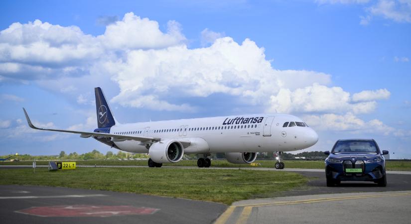 Sorra jelentik be a viteldíjak emelését a légitársaságok