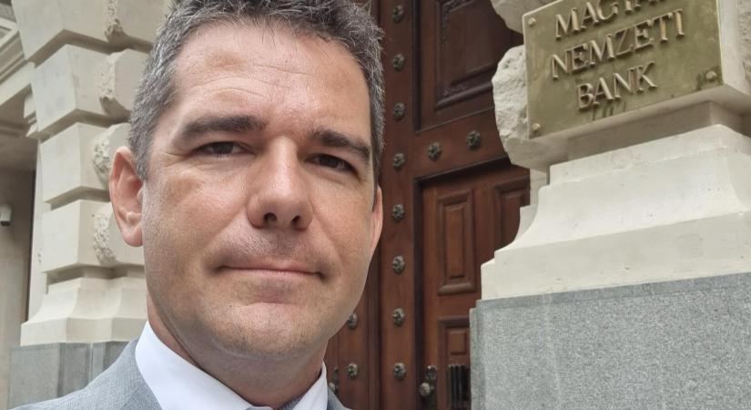 Megtörte a csendet Novák Előd, ezt üzente az őt kritizáló testvérének – végleg megromlott köztük a viszony?