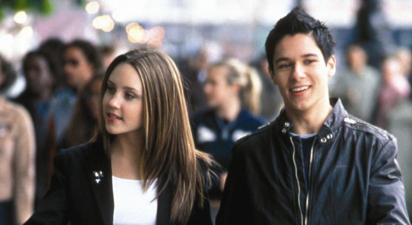 Régen szívdöglesztő volt, most már teljesen máshogy néz ki a 2000-es évek sztárja