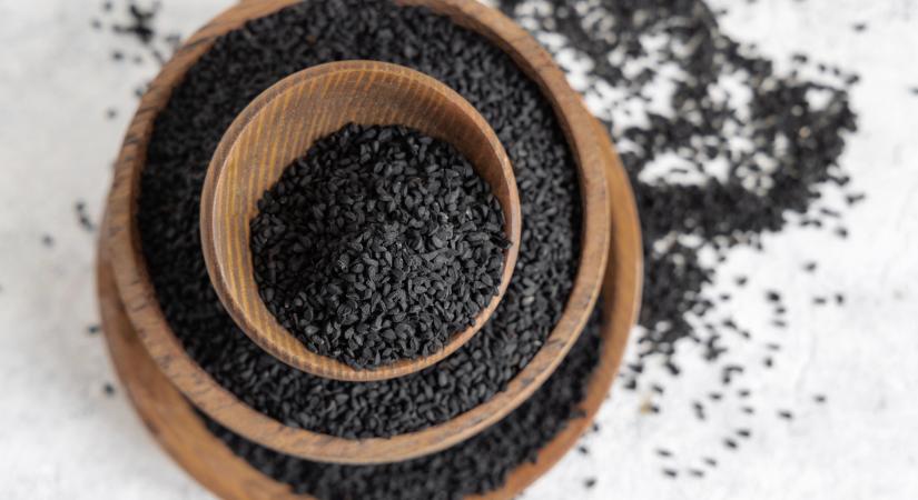 A fáraók aranya: a feketekömény