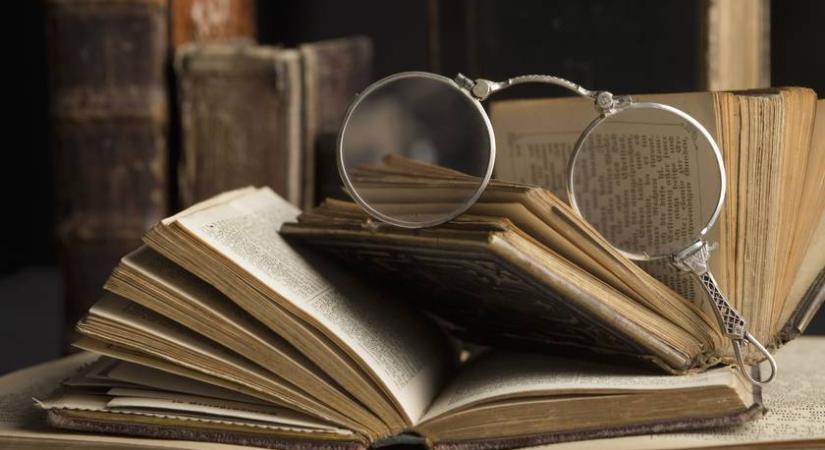 Volt, amikor drágakővel próbálták javítani a látást: így éltek az emberek a szemüveg feltalálása előtt