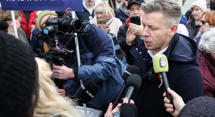 Magyar Péter Orbán nyilvános országjárására: A Fidesz pániküzemmódban