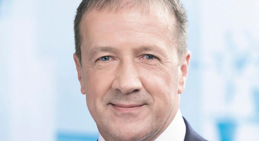 Tiba István megköszönte