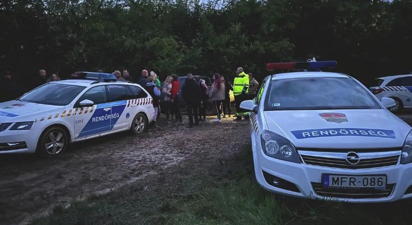 Nem négy, hanem hét testvér tűnhetett el a Búzás családból, keresi őket a rendőrség