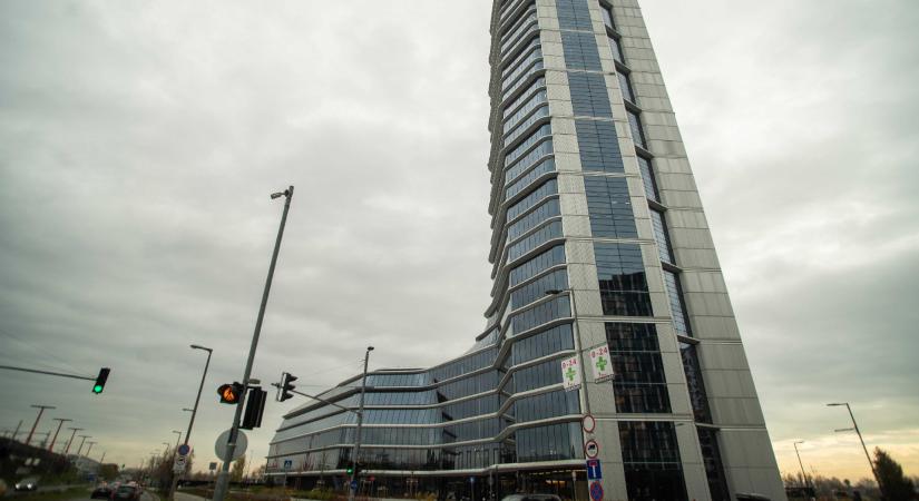 Teljes csendben elhalt a MOL-vezérigazgató részvénybiznisze miatt indított nyomozás