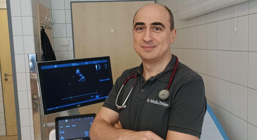 Ha nyerne a főorvos, a pénzjutalmat egy győri óvodának ajánlaná fel