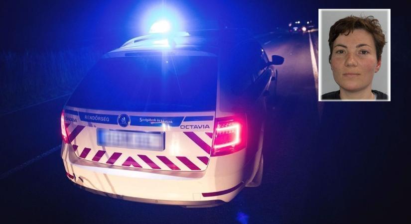 Eltűnt egy középkorú nő - nagy erőkkel keresik a rendőrök, egyelőre sikertelenül