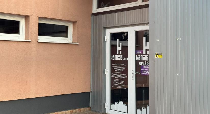 Elérkeztek az út végére? Bezár a zalai diszkó! – portálunk beszélt az üzemeltetővel