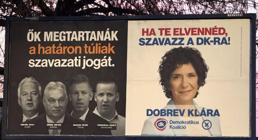 A tisztesség vészcsengője