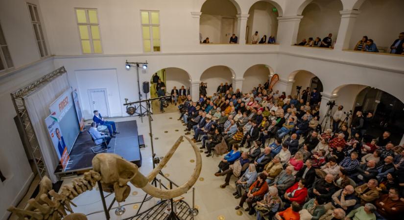 Súlyosabb a helyzet, mint bármelyik korábbi kampányban