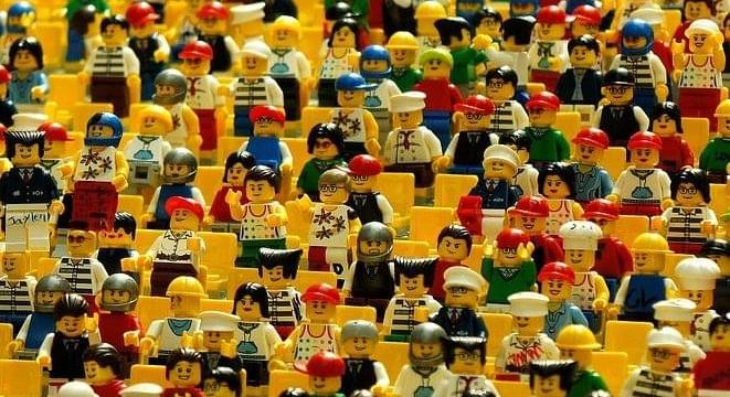 A LEGO Csoport árbevételi és nyereségrekordot döntött 2025-ben