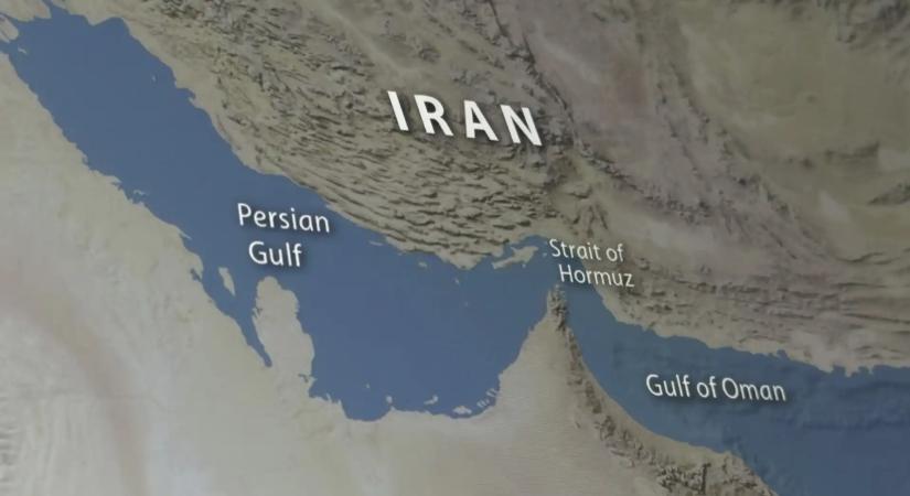 Olajpiaci sokk: így érintheti a háború a világ gazdaságát