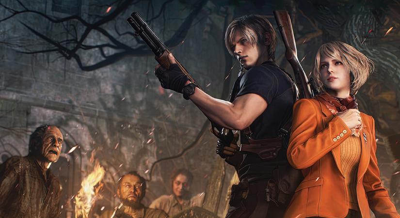 Új stúdiót nyitott a Resident Evil atyja, és van okunk várni az első játékát