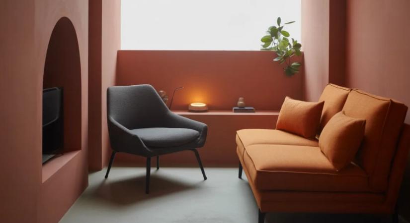 Optikai trükk, amitől kétszer akkorának tűnhet a kis lakás – lakberendezők esküsznek rá