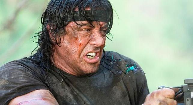 Új korszak hajnalán: előzményfilm lesz az új Rambo, és ez tudjátok mit jelent