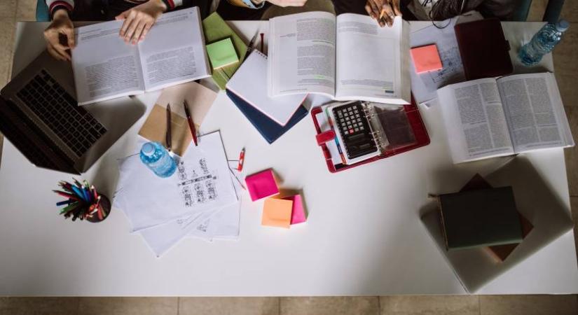 Aki most kezd felkészülni, az már elkésett – ez kell ahhoz, hogy jó eredményt érjen el egy érettségiző