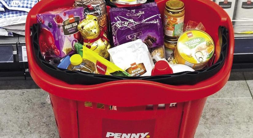 Partnerségi CSR-re épít a PENNY