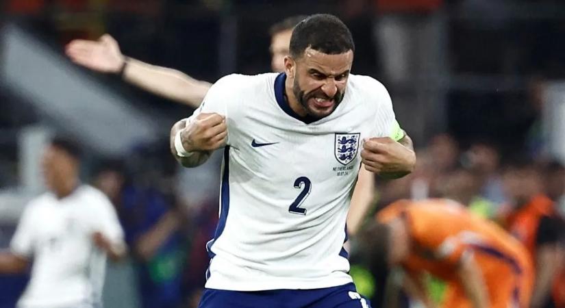 Lemondta a válogatottságot a kétszeres Eb-ezüstérmes sztárfocista