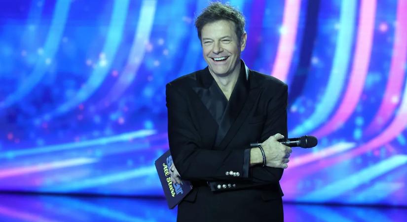 A Nagy Duett: újabb kulisszatitkokat mutatott Till Attila