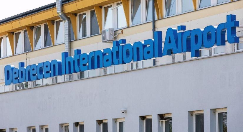 Rendkívüli bejelentés érkezett: egy úti cél kiesett Debrecenből, de érkezhetnek mások - videóval!