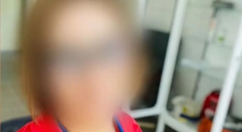 Közös képet posztolt az édesanya, mielőtt megpróbált végezni 8 éves kisfiával a Bükkben