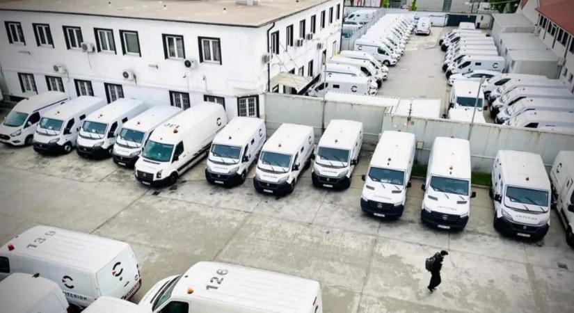 Éveken át szállította Magyarországon át Garancsi István cége az Ukrajnának szánt pénzt, ez a hatóságok előtt sem volt titok