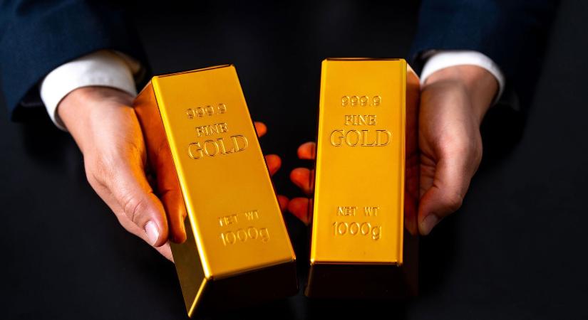 Újabb fordulat az ukrán aranykonvoj ügyében, döbbenetes titokra derült fény