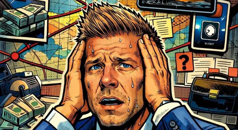 A Tisza már a vereségét magyarázza a választási csalás narratívájával