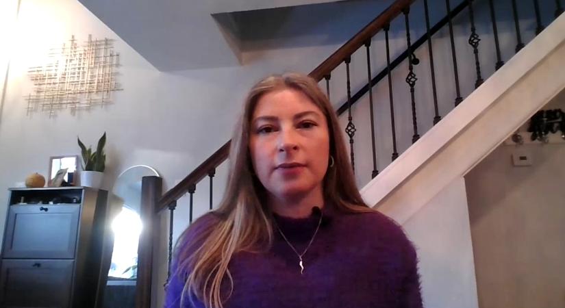 Fájdalmas emlék: a Határtalan szerelem Antóniája édesapja haláláról mesélt