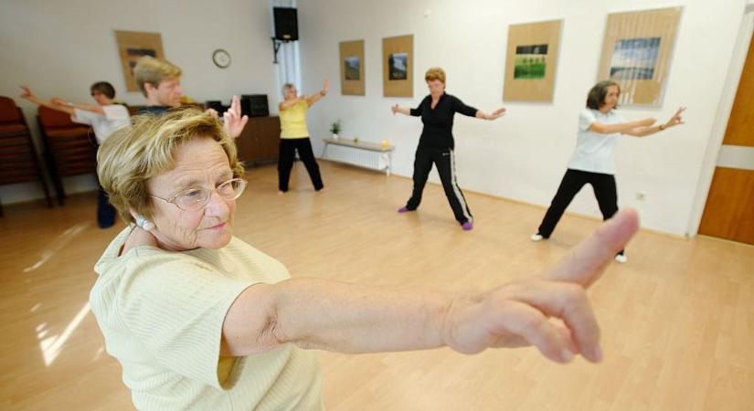 Népszerű program indul a berényi kórházban, ők jelentkezhetnek rá