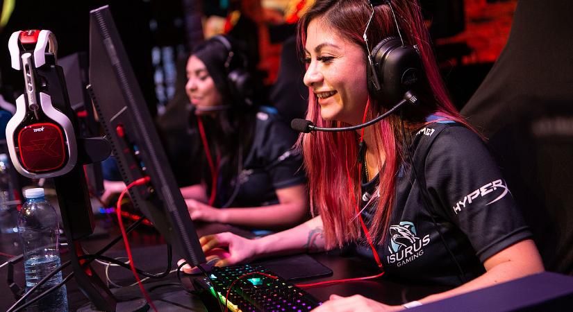 Gamer a gyermek? Már 10–12 évesen jöhetnek a gerincproblémák