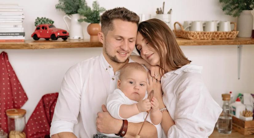 A tökéletes szülő nem létezik – hála az égnek!