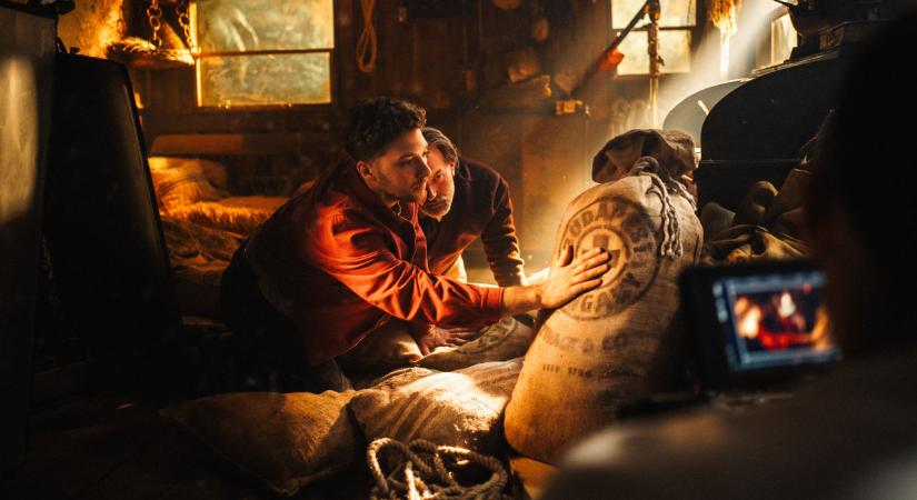 Amíg a világ változik, a közös élmény örök: univerzumokon átívelő utazással debütált az Unicum új reklámfilmje