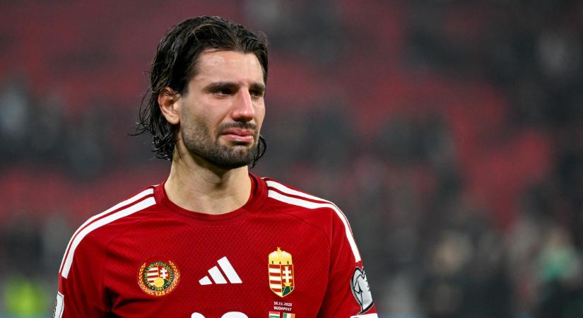 Szoboszlai Dominik értéke elérte a bűvös számot