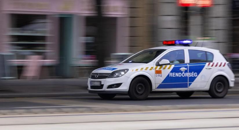 Kizárta az erkélyre és kifosztotta szeretőjét: viharos szerelmi drámától volt hangos a debreceni utca