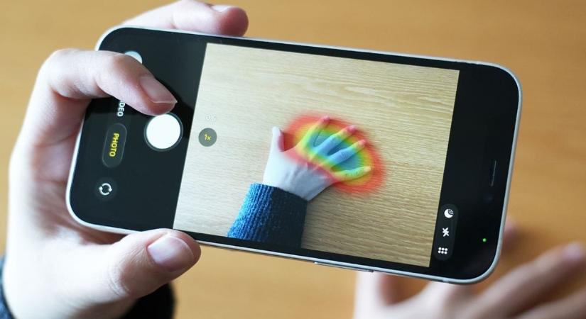 Lefotózták 725 ember kézfejét, ami utána jött, az emberéleteket menthet meg