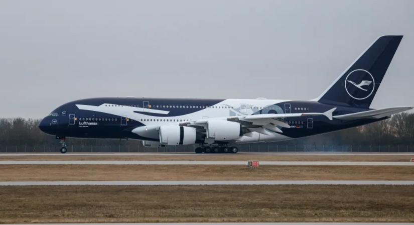 Újabb, ezúttal kétnapos sztrájkot hirdettek a Lufthansánál a nyugdíjak miatt
