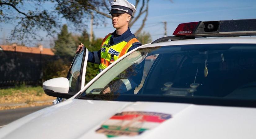 Eltűnt humorista, nagy útfejlesztések és rendőrségi akciók Bács-Kiskunban