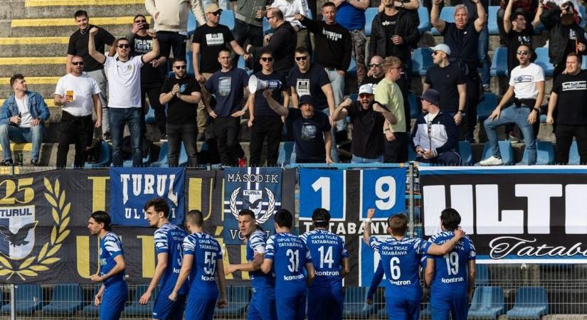 Fontos változás a Tatabánya programjában, ezt minden futballszurkolónak érdemes tudni