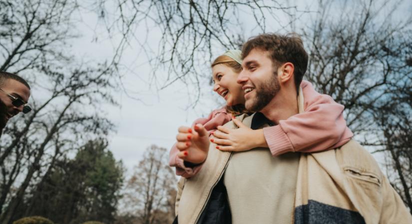 Túl a nemeken: mit jelent a pánszexualitás? – szakértők válaszolnak