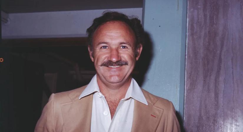 Gene Hackman 90 millió dolláros vagyona körül hatalmas családi botrány alakult ki
