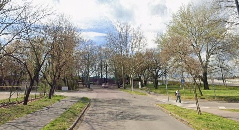 Pokollá vált az életük a hevesi település lakóinak, minden napjukat megkeserítik