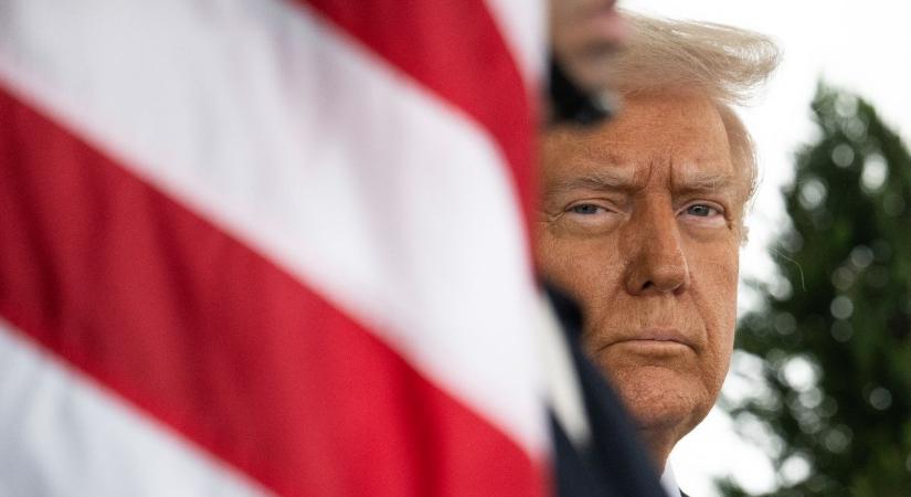 A kút is apad, a türelem is fogy: Trump háta mögött már a gyors kilépés forgatókönyvét írják