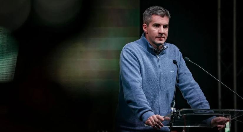 Kocsis Máté: Az aranykonvoj-ügyet tisztázni kell