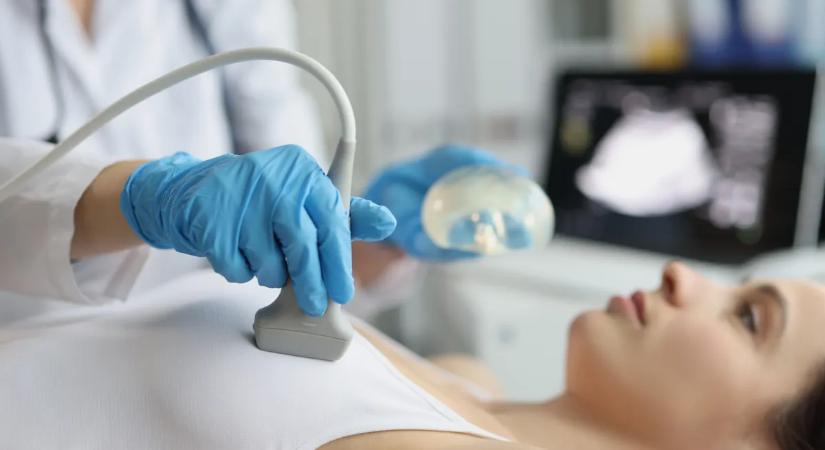 „Azt hittem, csak a szoptatás fáj, kiderült, hogy rákos vagyok"