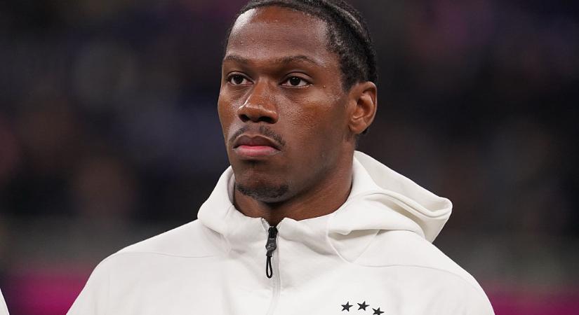 Játékossors: Jonathan David visszatérhet a Ligue 1-be! – sajtóhír