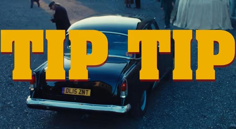 Azahriah, Desh és Young Fly újra nagyot alkotott: megjelent a TIP TIP!