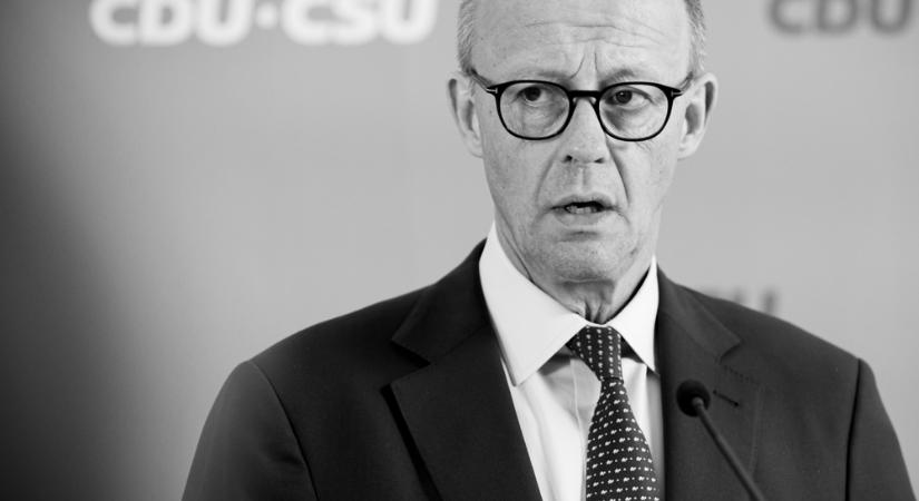 Az atomenergia miatt sajnálkozott a német kancellár